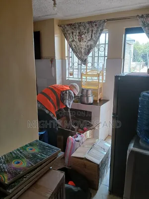 Professional Movers in Clay City/Kasarani/Roysambu