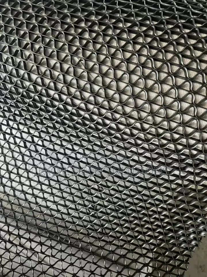 . Heavy-Duty PVC Mats – Water-Resistant Flooring Solution