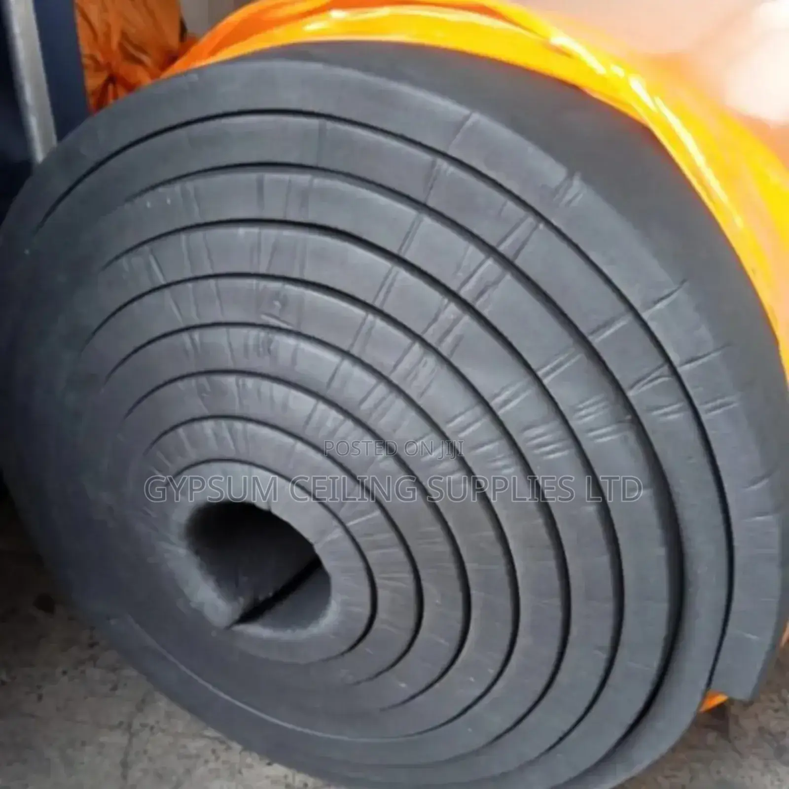 Armaflex Insulation Roll