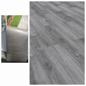 Grey Vinyl Flooring for Office Spaces