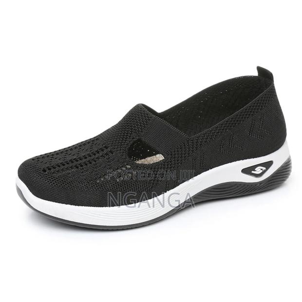 Ladies Shoes - thumbnail 2