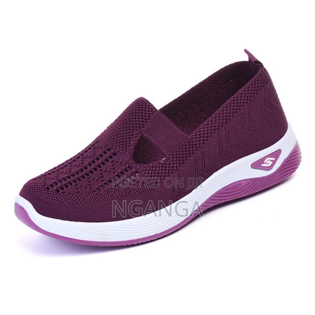 Ladies Shoes - thumbnail 3