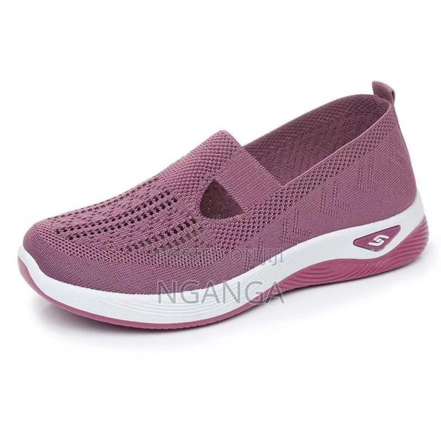 Ladies Shoes - thumbnail 4