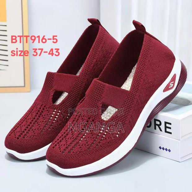 Ladies Shoes - thumbnail 7