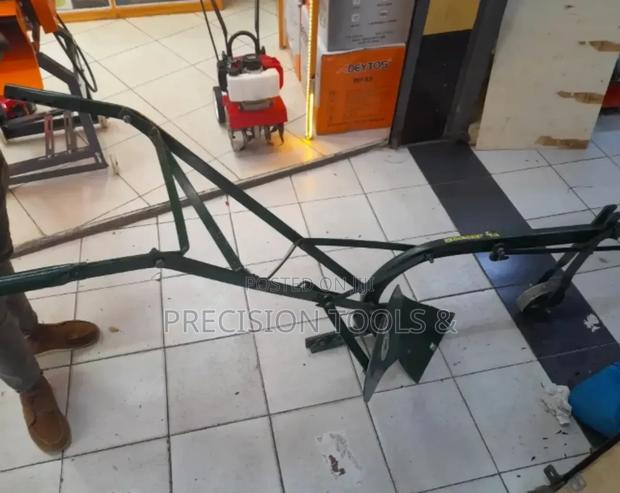 Brand New Ox Plough