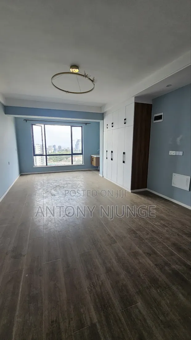 Studio Apartment in N/A, Kilimani for rent