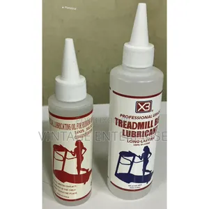 Treadmill Belt Lubricant