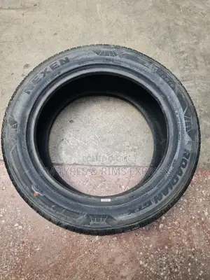 255 /50 R19 Nexen Tyres (New Technology)