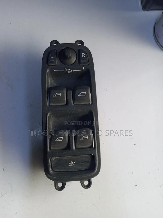 Volvo V60/S60 Main Switch - main view