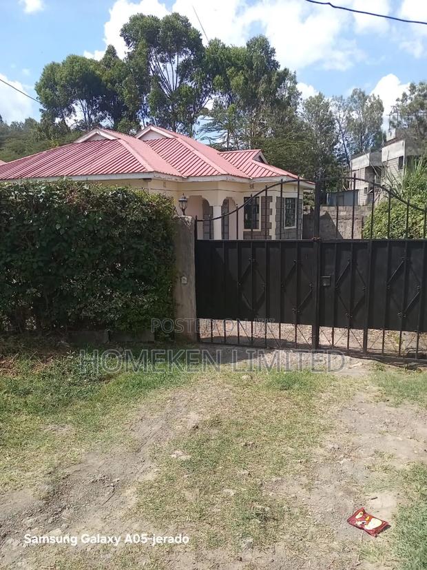 3bdrm House in Ngong for rent - thumbnail 2