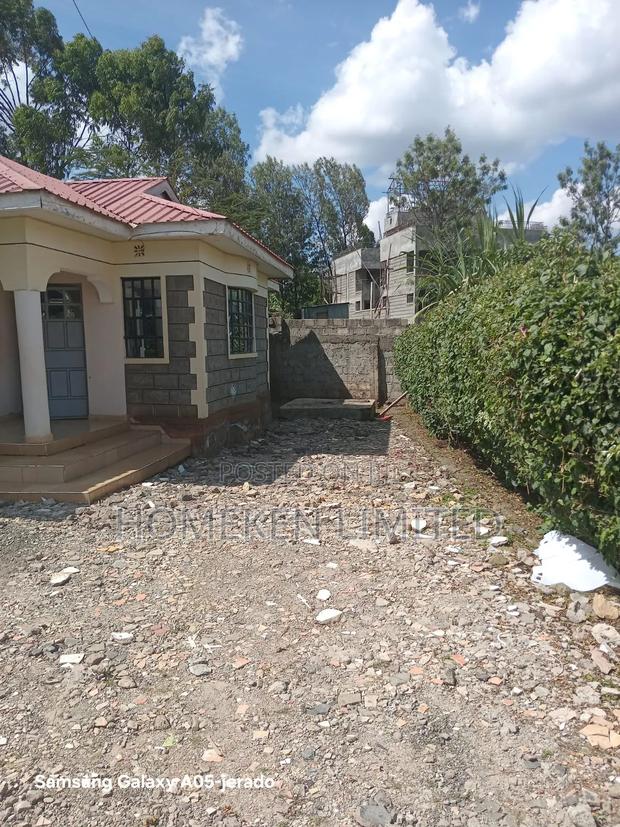 3bdrm House in Ngong for rent - thumbnail 4