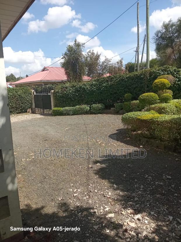 3bdrm House in Ngong for rent - thumbnail 5