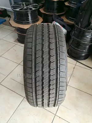 265/40r21 Tyres – Stylish Durable Suv Fitments
