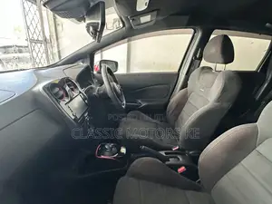 Nissan Note 1.6 Petrol NISMO 2018 Black