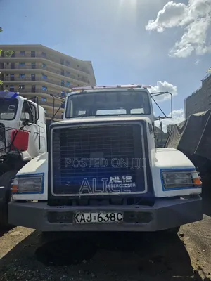 Volvo Nl12 for Sale