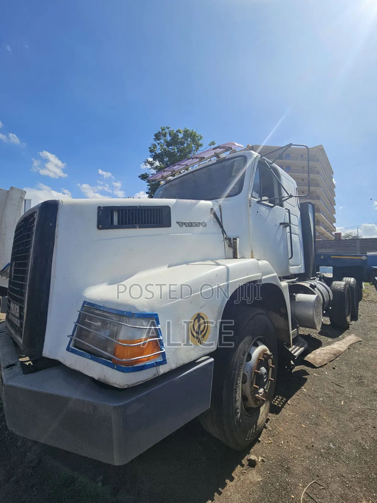 Volvo Nl12 for Sale