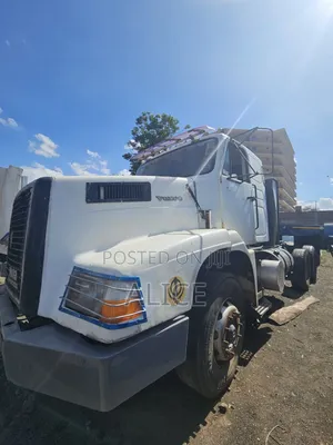 Volvo Nl12 for Sale