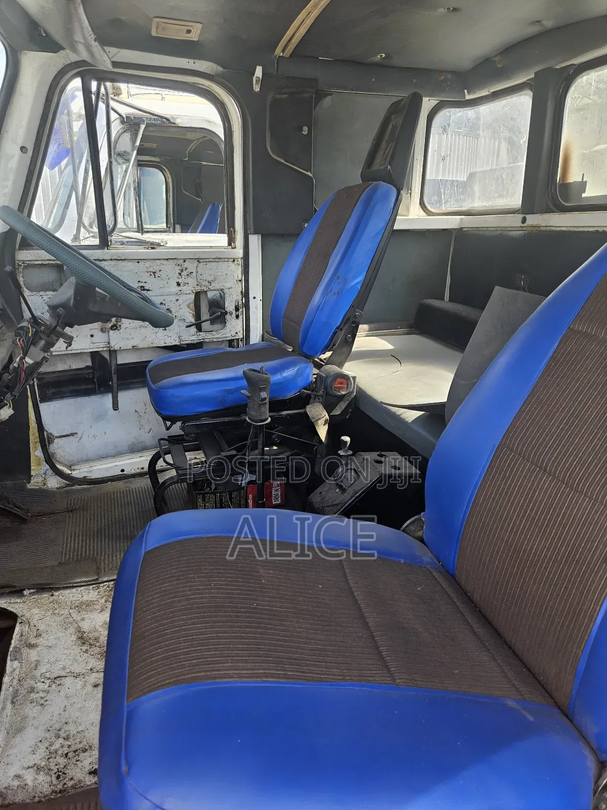 Volvo Nl12 for Sale
