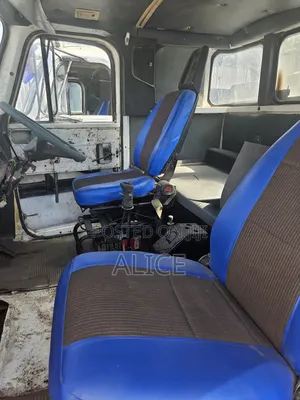 Volvo Nl12 for Sale