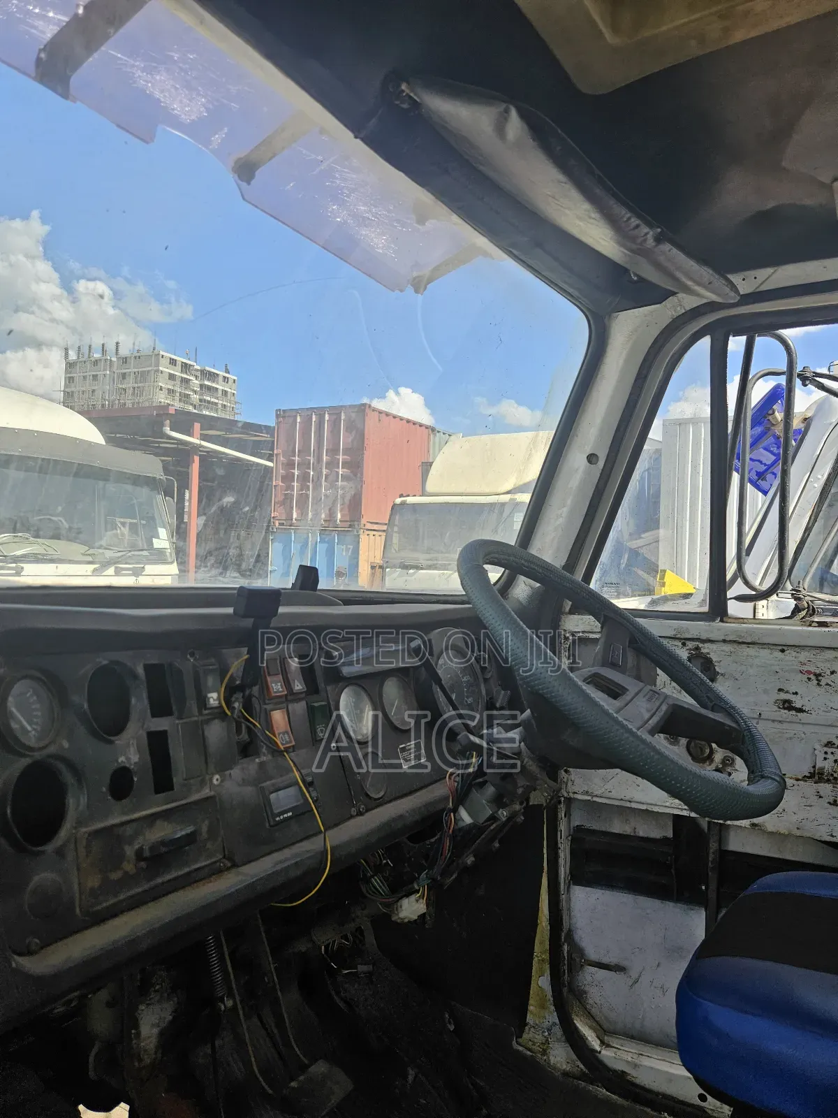 Volvo Nl12 for Sale