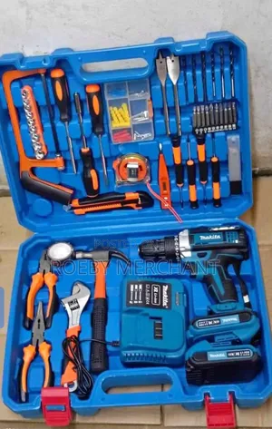 Heavy Duty Makita Cordless Drill/Makita Cordless Drill 36v