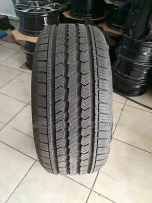 275/40r21 Tyres – Perfect Mix of Comfort Control