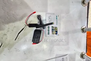 Mn4 Pinhole Hidden Rechargeable Camera
