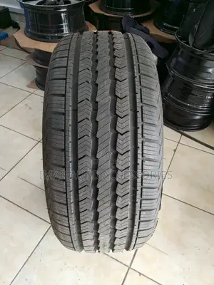 285/35r21 Tyres – Premium Performance Suv Tyres