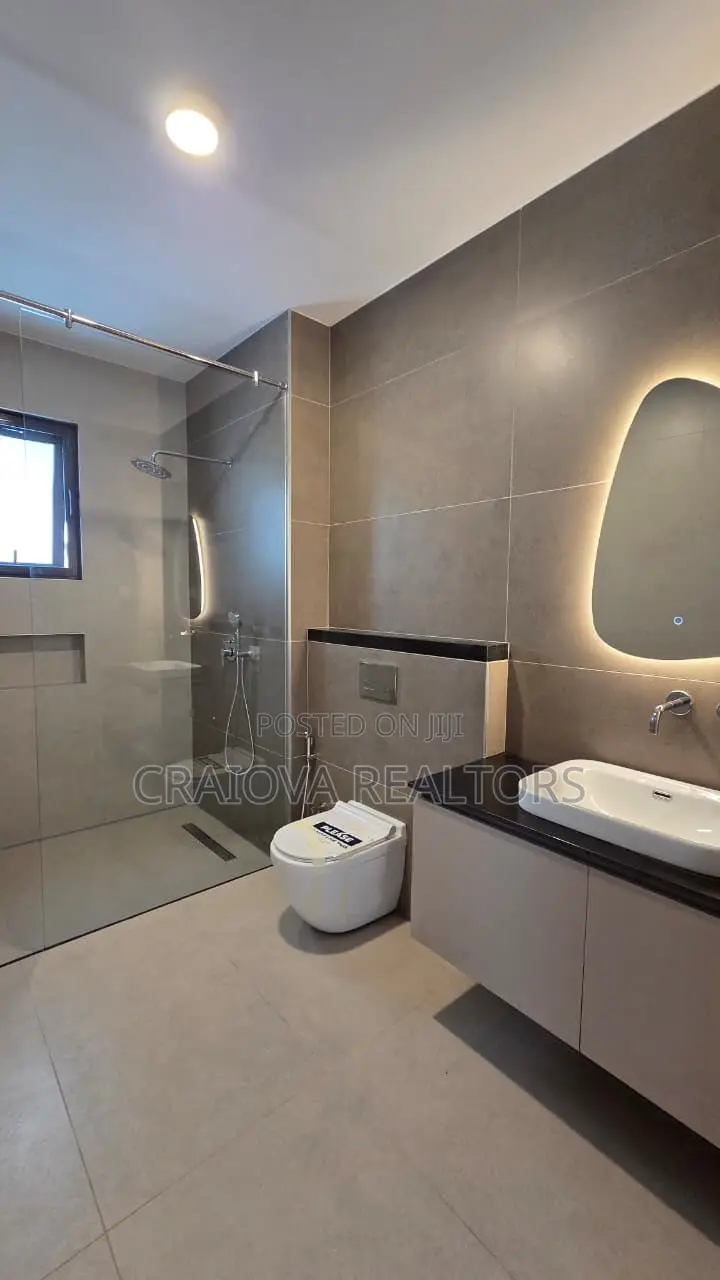 4bdrm Townhouse/Terrace in Langata for sale