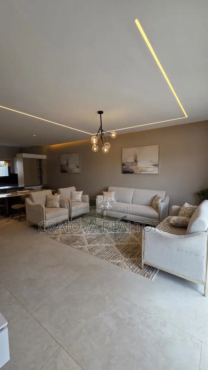 4bdrm Townhouse/Terrace in Langata for sale