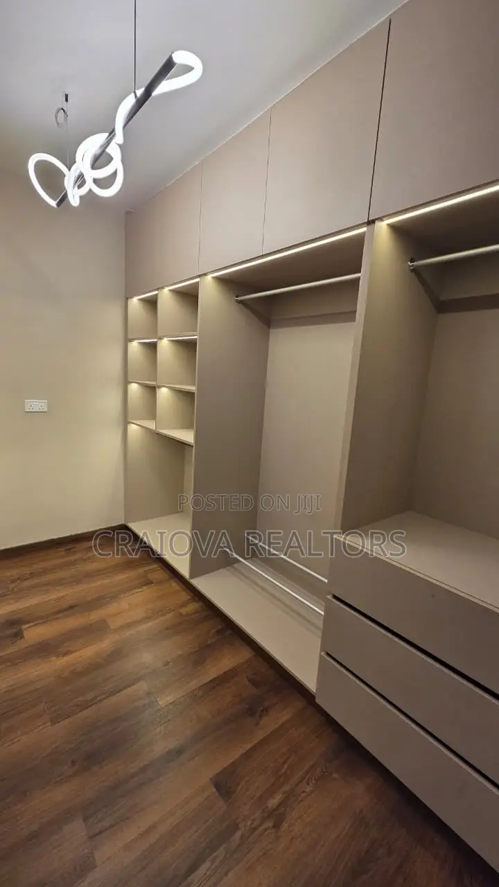 4bdrm Townhouse/Terrace in Langata for sale