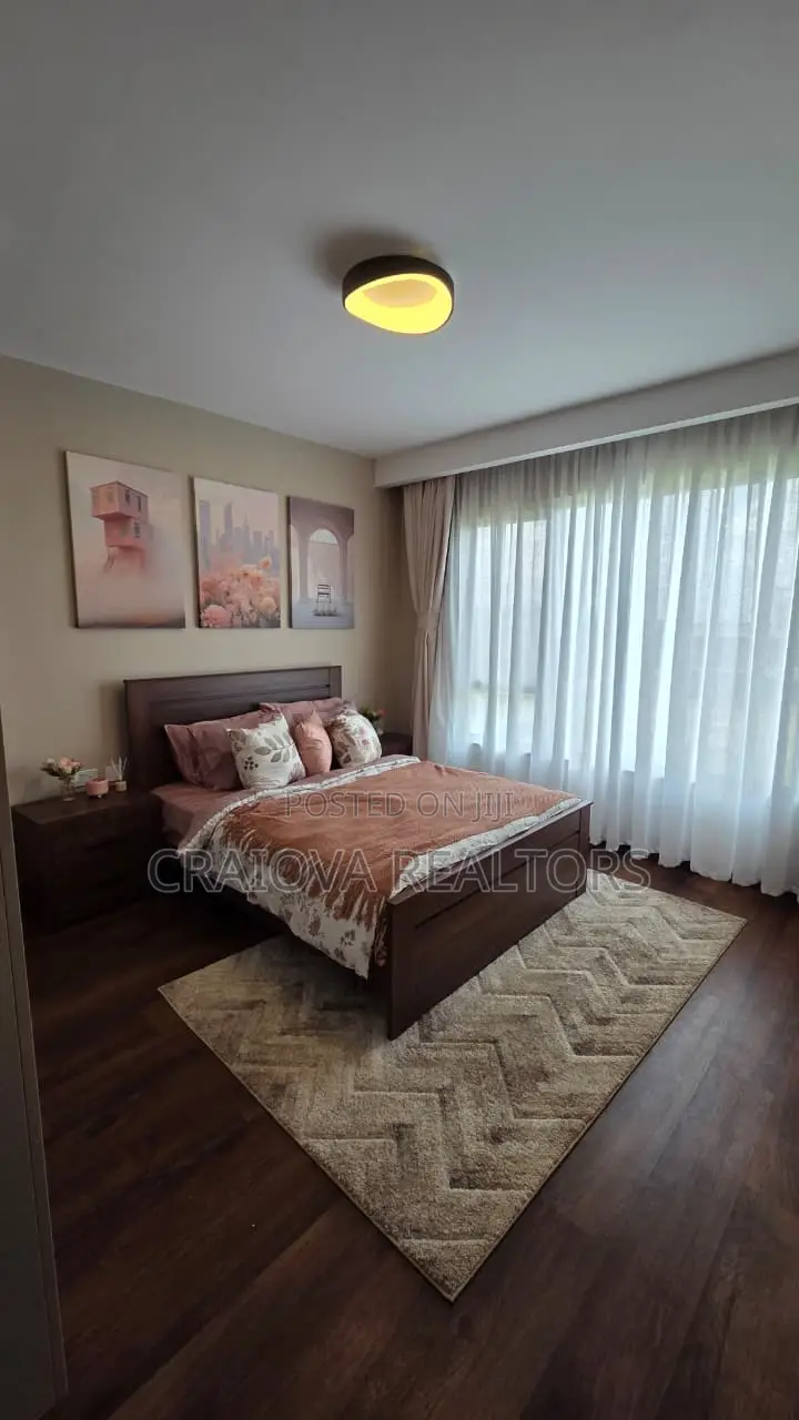 4bdrm Townhouse/Terrace in Langata for sale