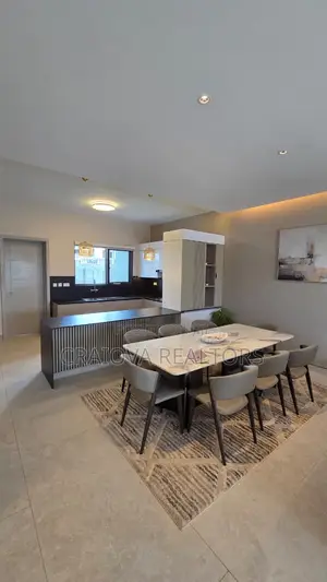4bdrm Townhouse/Terrace in Langata for sale