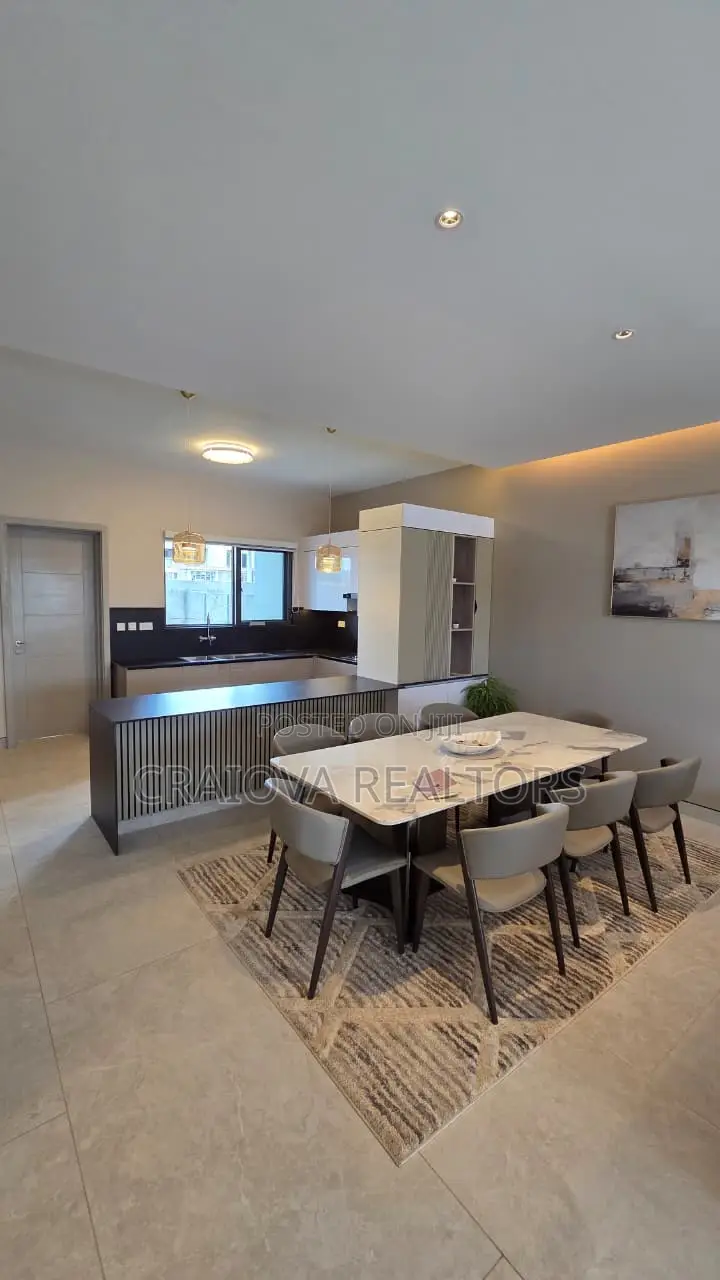 4bdrm Townhouse/Terrace in Langata for sale