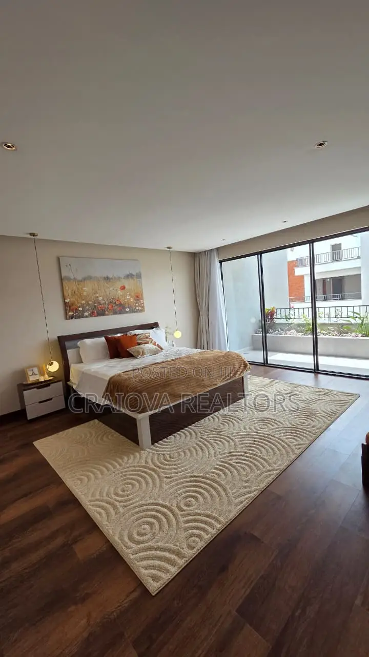 4bdrm Townhouse/Terrace in Langata for sale