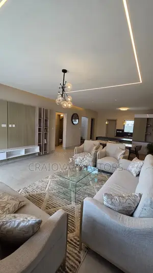 4bdrm Townhouse/Terrace in Langata for sale