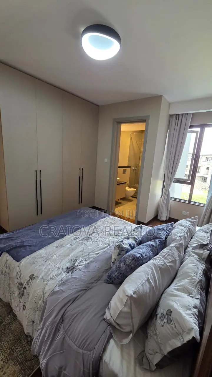 4bdrm Townhouse/Terrace in Langata for sale