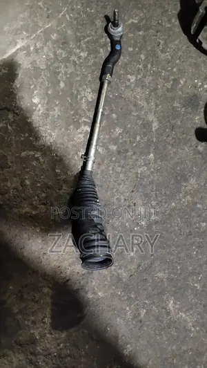 Probox Steering Rack End Ex Japan