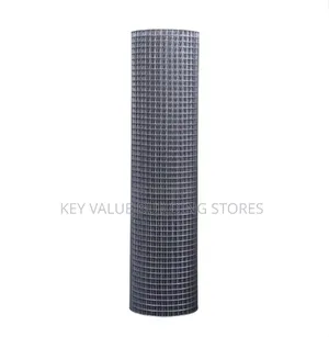 Heavy Duty Square Welded Mesh