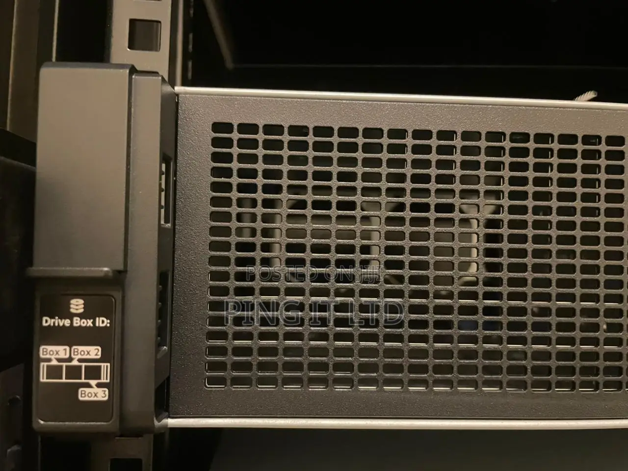Hp Proliant Dl380 Gen10 Server Intel Xeon 4214r 12-Core, 2.4 Ghz, 32gb