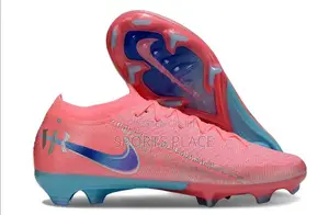 Nike Vapor 16*Vini Jr Air Zoom Elite Limited Edition Football Boots