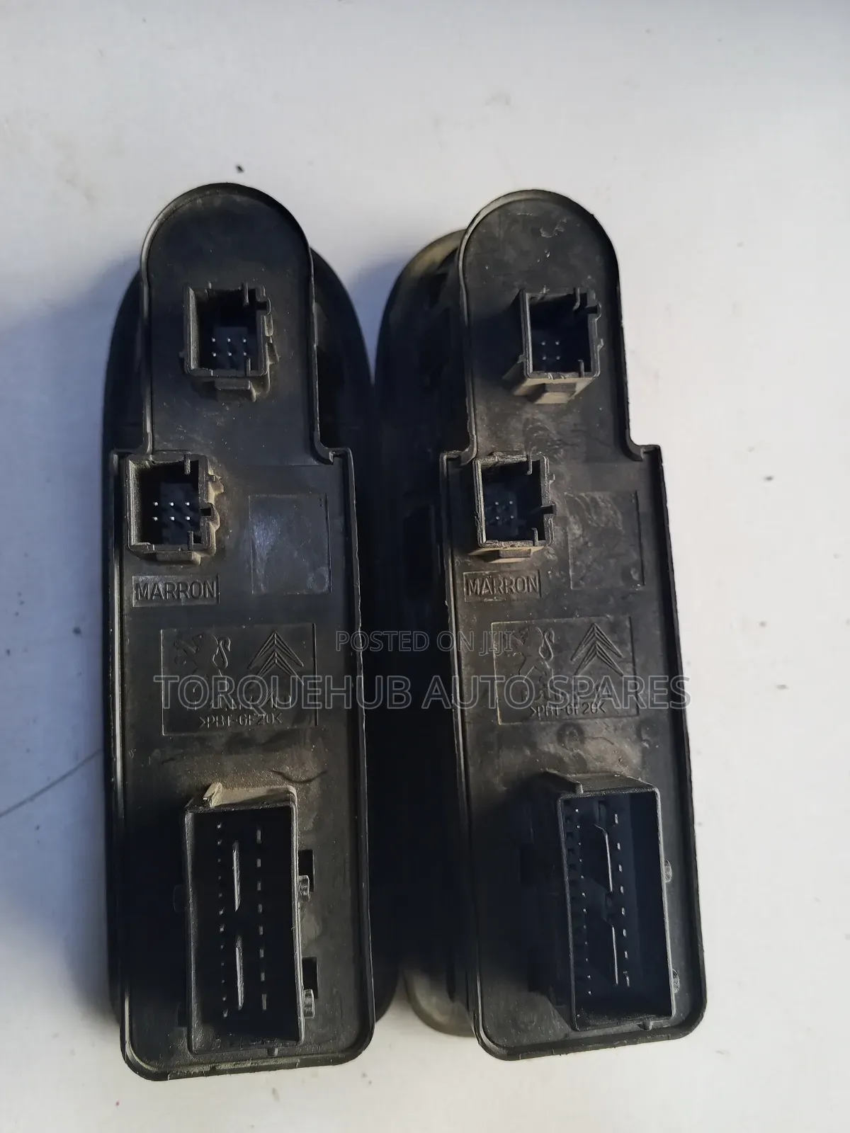 Peugeot 308 508 Main Switch