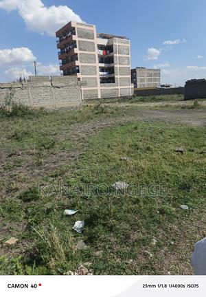 Plot on Sale Mlolongo Near Sabaki Gardens - thumbnail 2