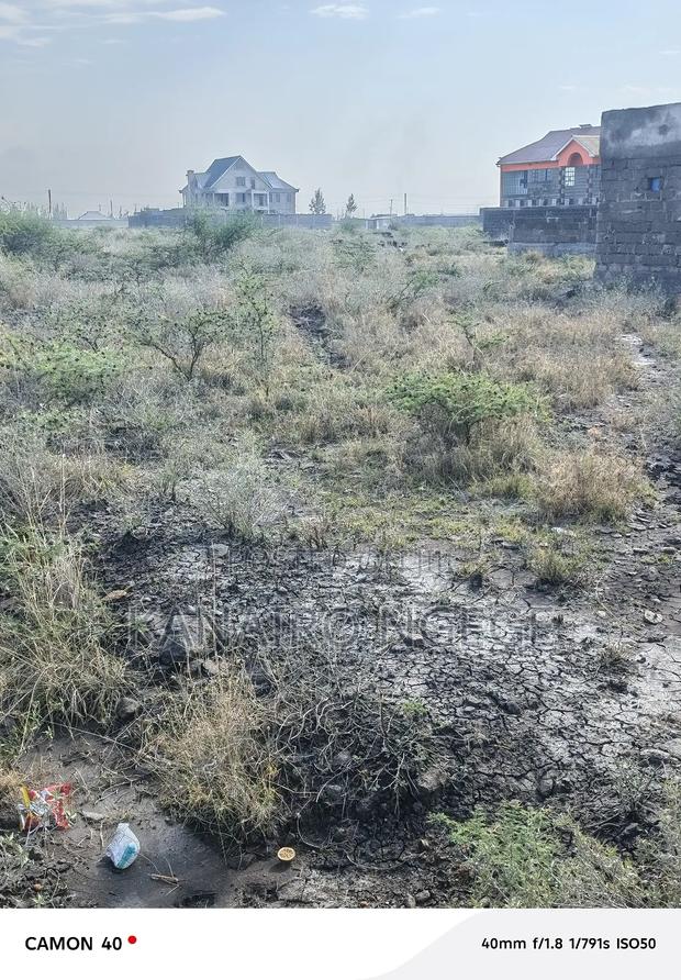 Plot on Sale Mlolongo Near Sabaki Gardens - thumbnail 6