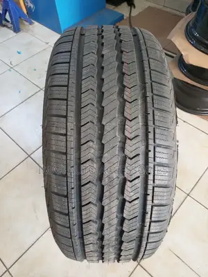 295/35r21 Tyres – High Speed Stability Grip