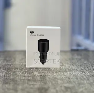 Dji 65w Car Charger