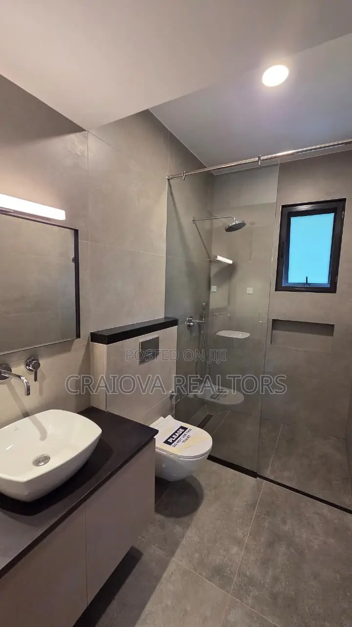 4bdrm Townhouse/Terrace in Langata for sale