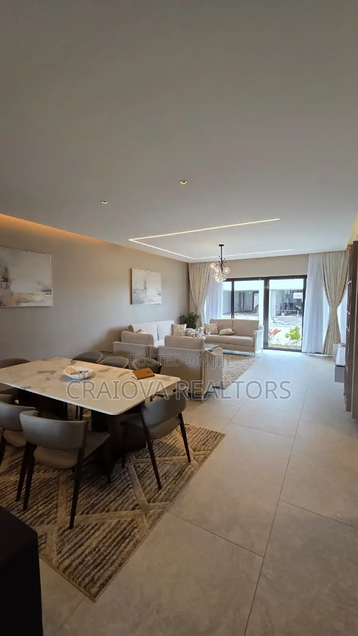 4bdrm Townhouse/Terrace in Langata for sale