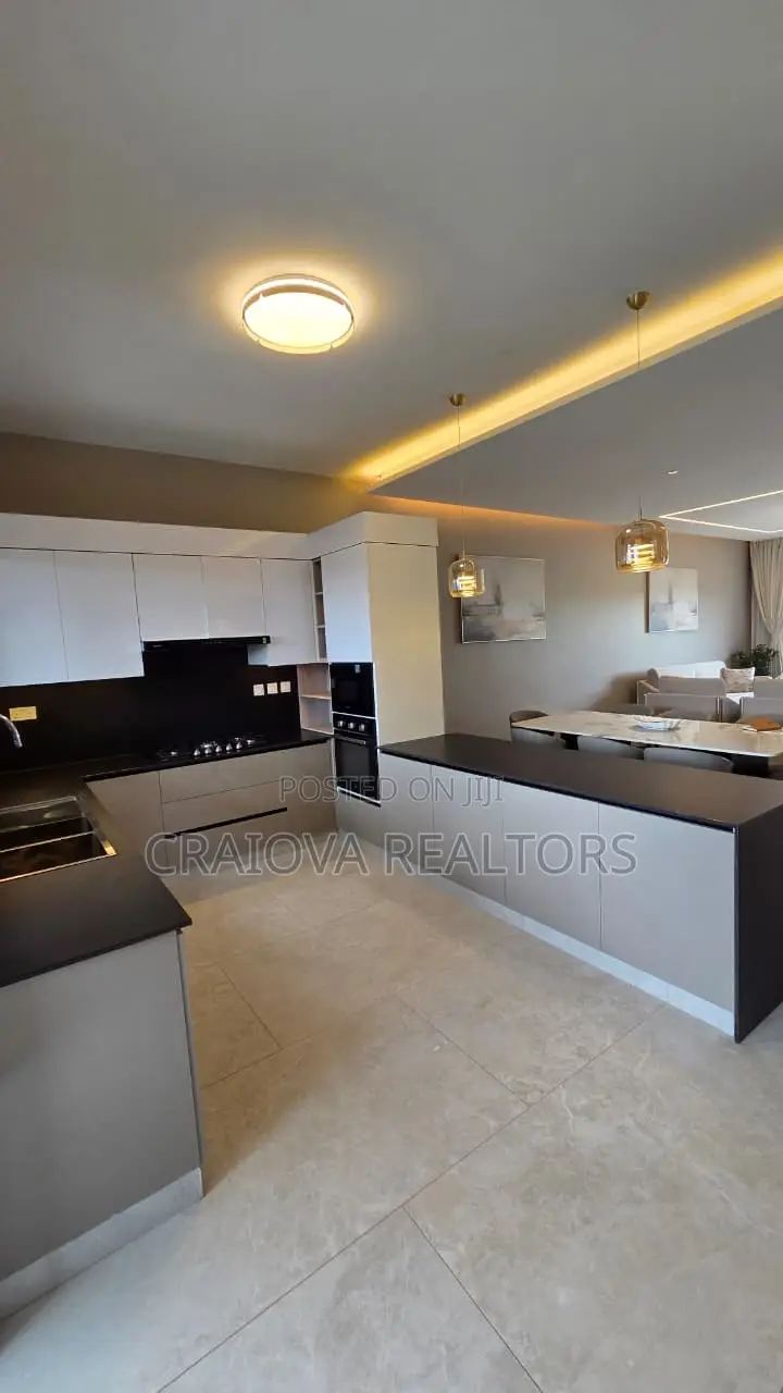 4bdrm Townhouse/Terrace in Langata for sale