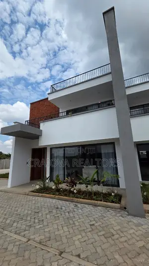 4bdrm Townhouse/Terrace in Langata for sale